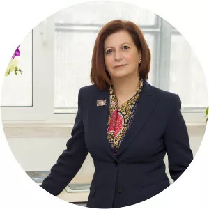 Lucia Funari - Author