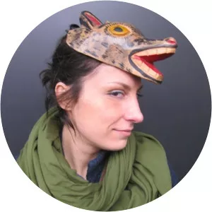 Lucia Gaggiotti photograph