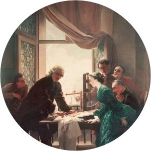 Lucia Galeazzi Galvani