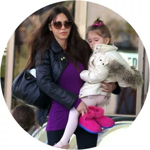 Lucia Gibson photograph