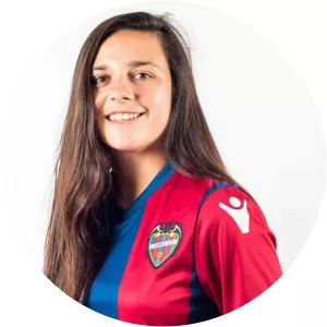 Lucía Gómez García