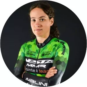 Lucía González Blanco