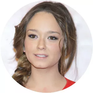 Lucía González photograph