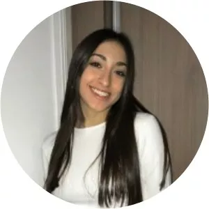 Lucía Grandinetti - Darío Grandinetti's daughter