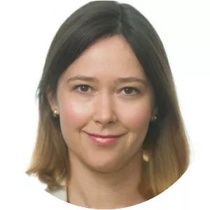 Lucia Graves - Writer ‧ Robert Graves' daughter