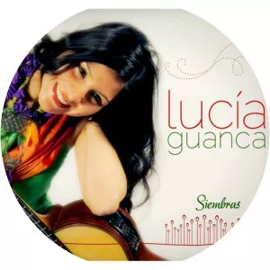 Lucia Guanca - Musical artist