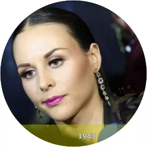 Lucía Guilmáin - Mexican actress