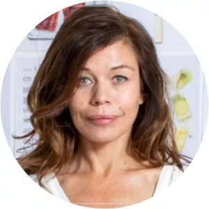 Lucia Haag photograph