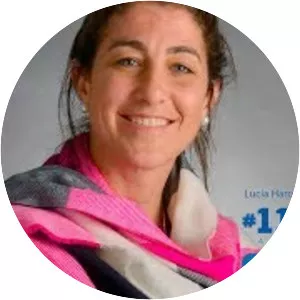 Lucía Haro