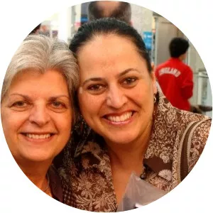 Lúcia Helena Massa photograph