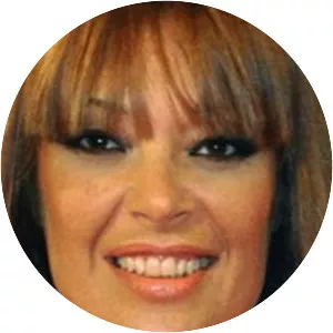 Lucía Hoyos - Spanish actress