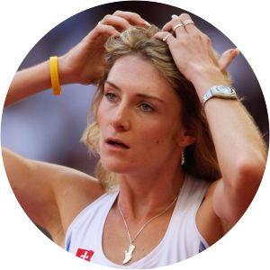 Lucia Hrivnák Klocová