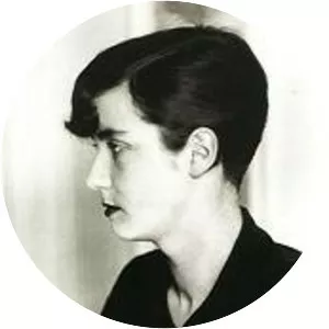 Lucia Joyce - Professional dancer