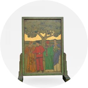 Lucia Kleinhans Mathews