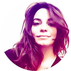 Lucia Layunta photograph