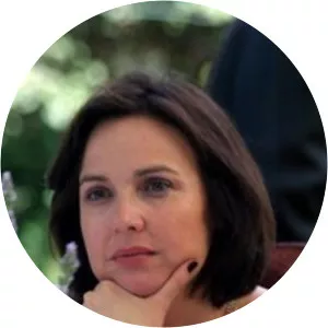 Lúcia Lemos photograph