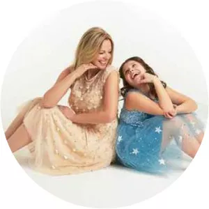 Lucia Lironi photograph