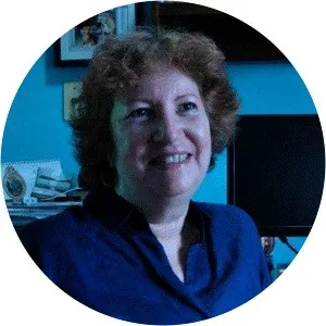 Lucía López Coll - Film writer