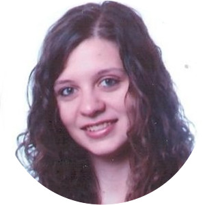 Lucía López-Somoza - Author