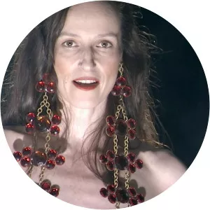 Lucia Lucchesino - Actress