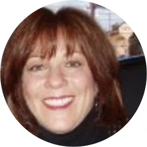 Lucia Mace - Key hair stylist