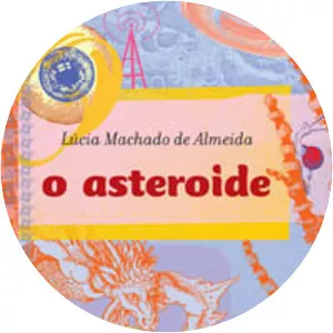 Lúcia Machado de Almeida - Brazilian writer