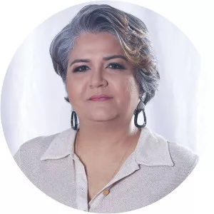 Lúcia Maria de Sousa Aguiar dos Santos