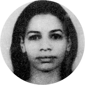 Lúcia Maria de Souza