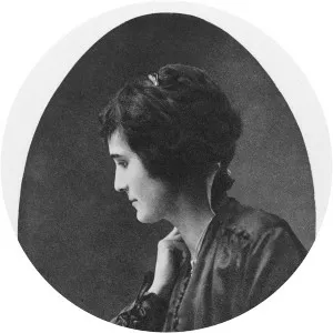 Lucia Maria Mollin - Erwin Rommel's wife