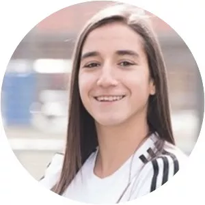 Lucía María Rodríguez Herrero