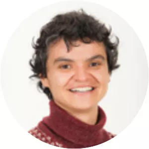 Lucía Martín González