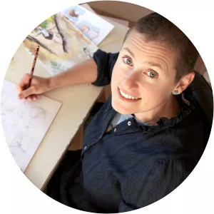 Lucia Masciullo - Illustrator