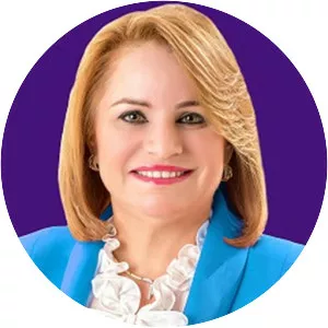 Lucía Medina