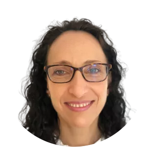 Lucia Melloni - Researcher