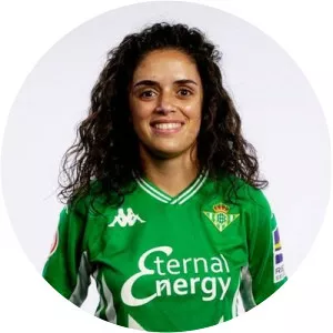 Lucía Méndez Méndez