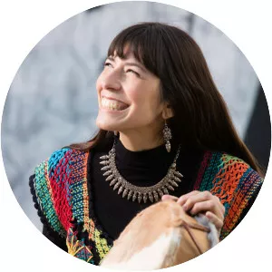 Lucia Merico - Musical artist