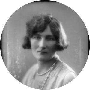 Lucia Monckton-Arundell