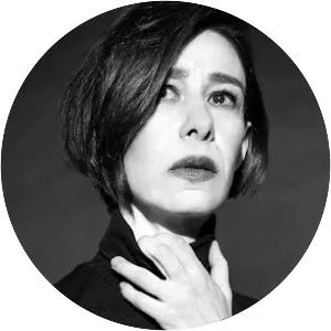 Lucía Muñoz photograph