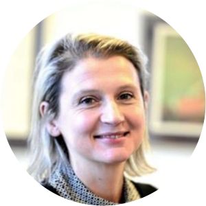 Lucia Naldi - Author