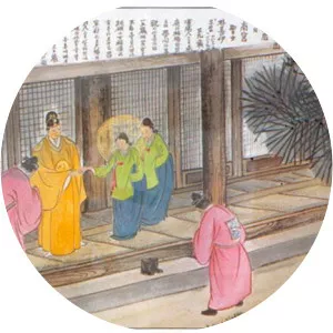 Lucia Pak Hŭi-sun - 