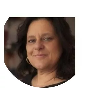 Lucía Pantaleoni - Author