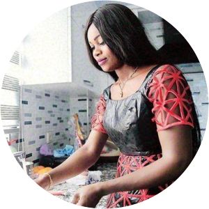 Lucia Parlayan photograph