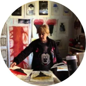 Lucia Pescador - Visual artist