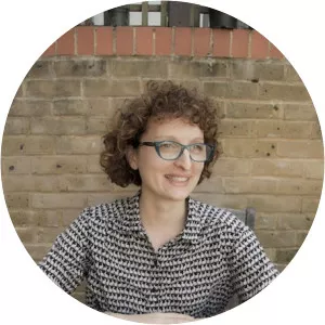 Lucia Pietroiusti - Author