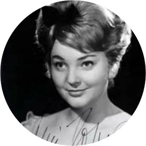 Lucia Popp - Slovak operatic soprano