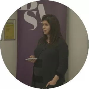 Lucia Pradella - Author