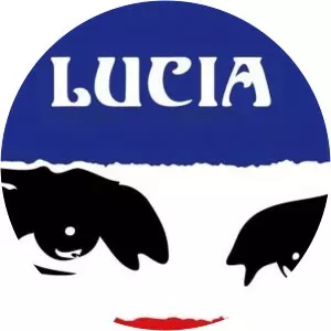 Lucía - Singer