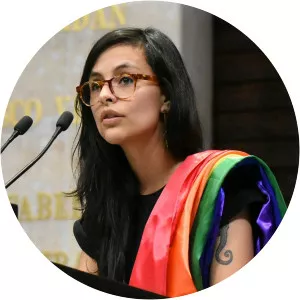 Lucia Riojas Martínez