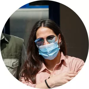 Lucia Rivera Sanchez