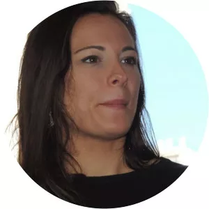 Lucía Ruibal photograph